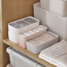 Underwear Sock Panties Storage Box