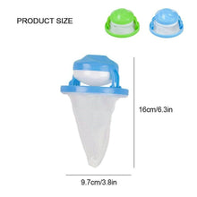 Floating Lint Hair Catcher Mesh Pouch