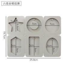 Aromatherapy Wax Silicone Mold