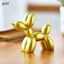 Resin Crafts Sculpture