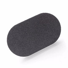 Alumina Emery Sponge Brush Tool