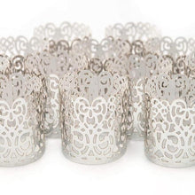 6/24Pcs Flameless LED Candles Tea Light