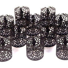 6/24Pcs Flameless LED Candles Tea Light