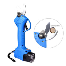 Electric Pruning Shear Cordless Trimmer
