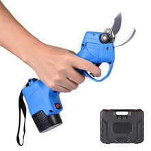Electric Pruning Shear Cordless Trimmer