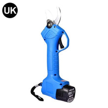 Electric Pruning Shear Cordless Trimmer