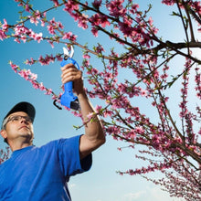Electric Pruning Shear Cordless Trimmer