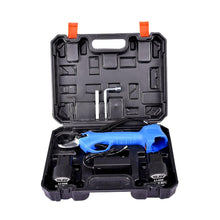 Electric Pruning Shear Cordless Trimmer