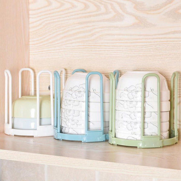 Storage Bowls Sink Drying Rack