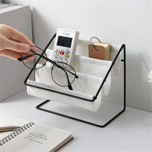 Desktop Wrought Iron Glasses Frame
