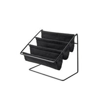 Desktop Wrought Iron Glasses Frame