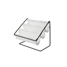 Desktop Wrought Iron Glasses Frame