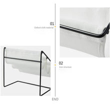 Desktop Wrought Iron Glasses Frame