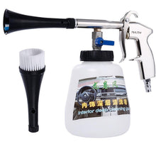 Dry Cleaning Gun Dust Remover