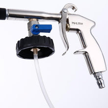 Dry Cleaning Gun Dust Remover