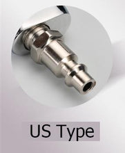 Dry Cleaning Gun Dust Remover