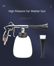 Dry Cleaning Gun Dust Remover