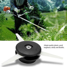 Head Mowing Grass Cutter Trimmer