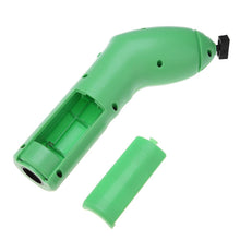 Weed Cutter Edger with Zip Ties