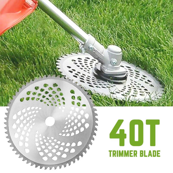 40-teeth Chain Saw Blades
