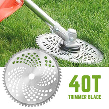 40-teeth Chain Saw Blades