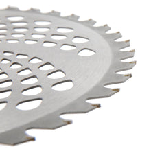 40-teeth Chain Saw Blades