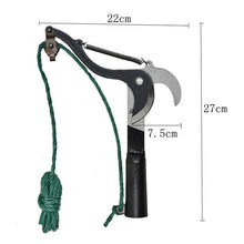 Garden Pruning Scissor Pick Tool