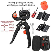 Garden Pruning Scissor Pick Tool