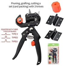 Garden Pruning Scissor Pick Tool