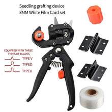Garden Pruning Scissor Pick Tool
