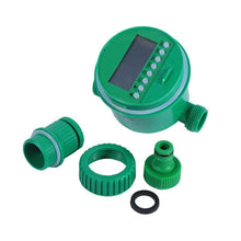 Garden Irrigation Timer Watering System