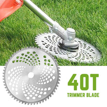 40-teeth Chain Saw Blades