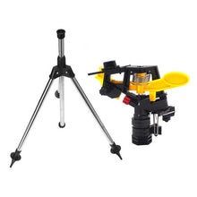 Telescopic Tripod Watering Sprinkler Sprayer