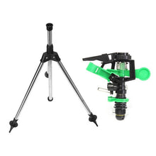 Telescopic Tripod Watering Sprinkler Sprayer