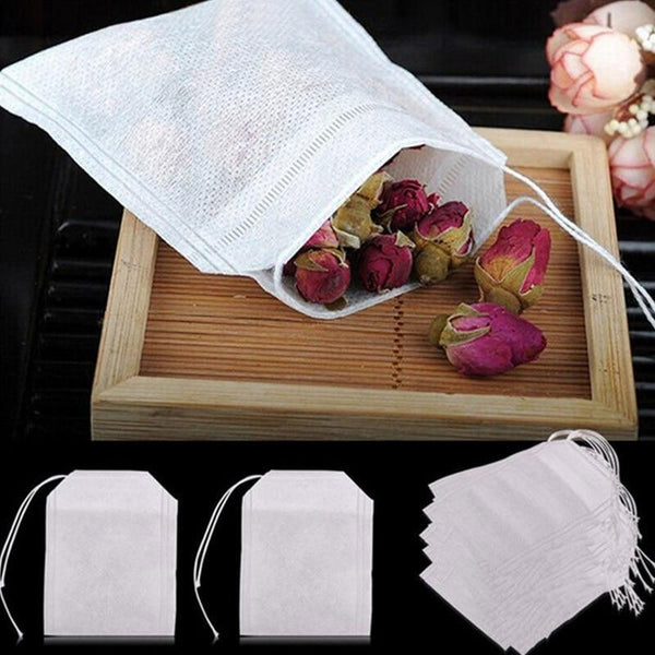 Empty Scented Tea Disposable Bag