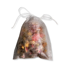 Empty Scented Tea Disposable Bag