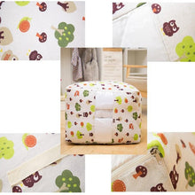 Window Blanket Travel Storage Bag