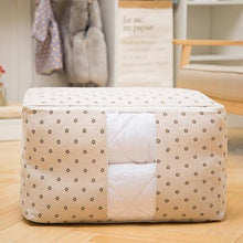 Window Blanket Travel Storage Bag