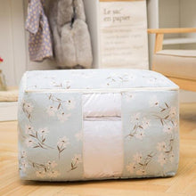 Window Blanket Travel Storage Bag