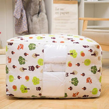 Window Blanket Travel Storage Bag