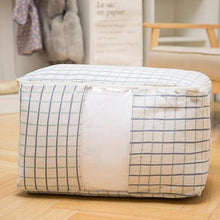 Window Blanket Travel Storage Bag