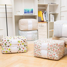 Window Blanket Travel Storage Bag