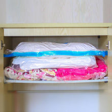 Vacuum Bag for Clothes Quilts