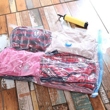 Vacuum Bag for Clothes Quilts