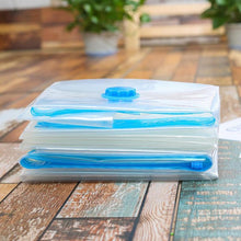 Vacuum Bag for Clothes Quilts