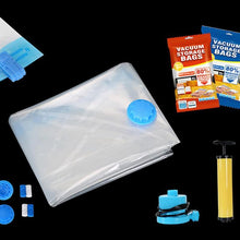 Vacuum Bag for Clothes Quilts