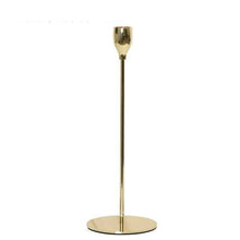 Columnar Candles Candlesticks