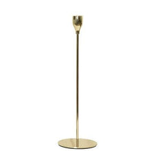 Columnar Candles Candlesticks