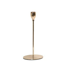 Columnar Candles Candlesticks