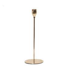 Columnar Candles Candlesticks